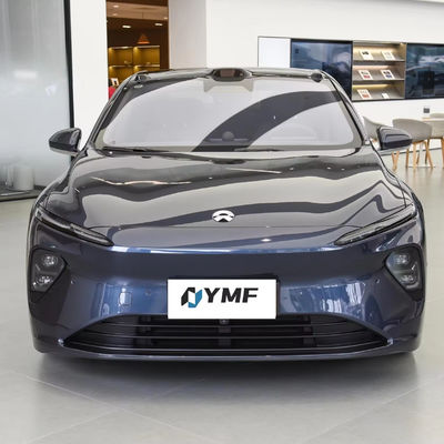 2024 NIO ET7 SUV a 7 posti Mid Large Suv Max. potenza kW 220 299Ps Batteria al litio fosfato di ferro
