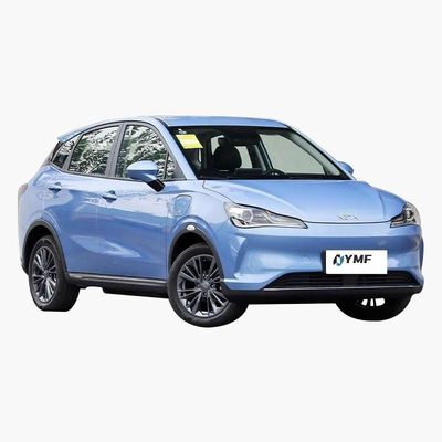 Batteria al litio ferro fosfato Neta V Auto elettrica RHD Guida a destra