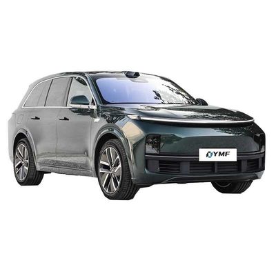2023 SUV medio grande Lixiang L8 Ideal Veicolo elettrico con capacità della batteria di 94,3 kWh