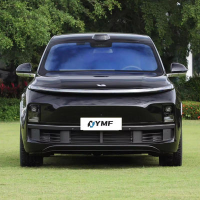Potenza massima kW 220 299Ps Lixiang L9 Electric Adult Pro 4wd LI L9 SUV Lixiang Hybrid