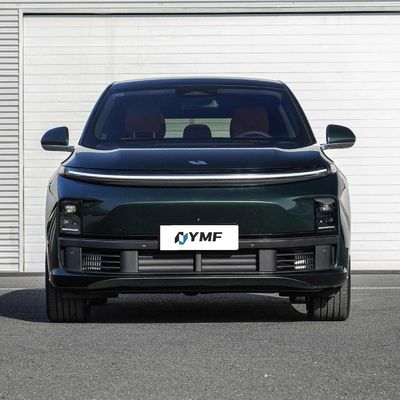 Lixiang L7 Pro Ideal L7 Max SUV ibrido 4997x1963x1455mm Lunghezza x Larghezza x Altezza