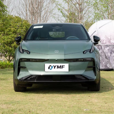 Veicoli energetici 4WD Compatta SUVCAR Zeekr X YOU 94,3 kWh Batteria al litio ferro fosfato