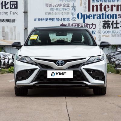 Auto cinese a benzina auto a benzina usata all'interno dell'ibrido per il 2022 2023 Toyota Camry Car