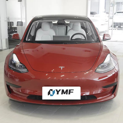 Tesla Model 3 2024 Auto elettrica con capacità della batteria di 94,3 kWh e scelta di benzina