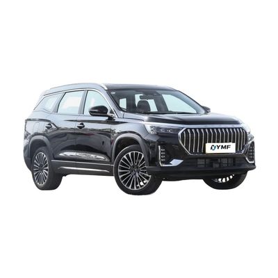 2023 Modello Jetour X90 Plus 1.6 Tgdi-DCT Estate 7 posti Auto elettrica Max. potenza kW 220 299Ps