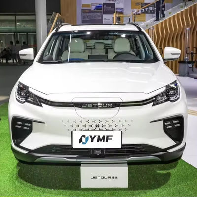 Chery Jetour X70 ev 1.5t DCT Dream Version SUV 94.3kWh Batteria 4997x1963x1455mm Dimensione