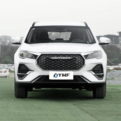 2023 Chery Jetour X70s 1.5t 156HP Benzina SUV di medie dimensioni con 4997x1963x1455mm Dimensioni