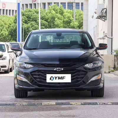 Chevrolet Malibu XL MID Sedan 2023 1.5L Auto usata a benzina Benzina Veicolo di seconda mano