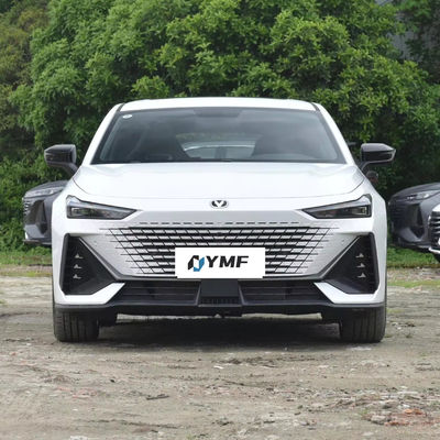 Changan Uni-K Idd SUV di medie dimensioni batteria al litio ferro fosfato Uni-V Compact City