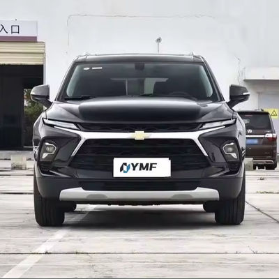 94.3 kWh Capacità della batteria Alta velocità Chevrolet Blazer Medi e grandi SUV Auto usata