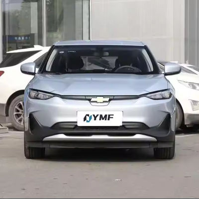 2023 Chevrolet Menlo 1.6L SL Bianco Rosso Auto usate con batteria al litio ferro fosfato