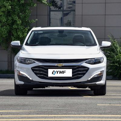 5 posti batteria al litio ferro fosfato Chevrolet Malibu XL Benzina Sports Sedan