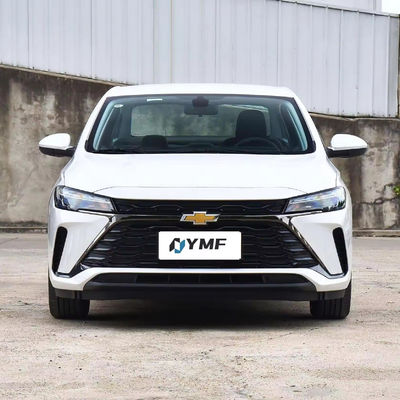 2023 Chevrolet Orlando Auto con batteria al litio ferro fosfato e 220kW di potenza massima.