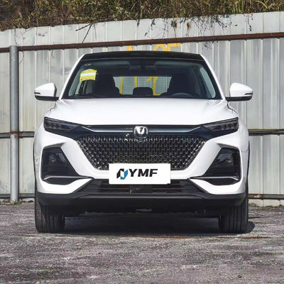 Changan X7 Plus SUV a benzina Edizione 2022 Ne1.5t Dvvt Auto Geeker Navigation Version