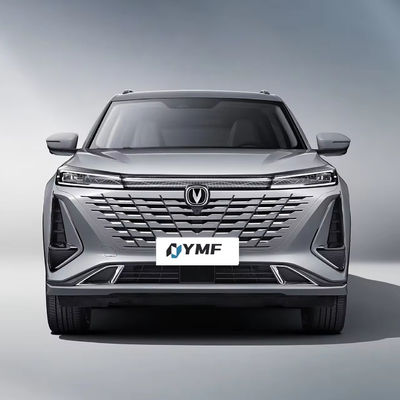 2023 Changan Eado Ev 460 Auto elettrica con tipo di energia elettrica pura e 1980kg di massa