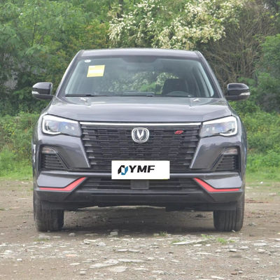 Changan CS75 Plus 1.5T DCT Compact Suv Auto a benzina con tipo di energia di pura elettricità