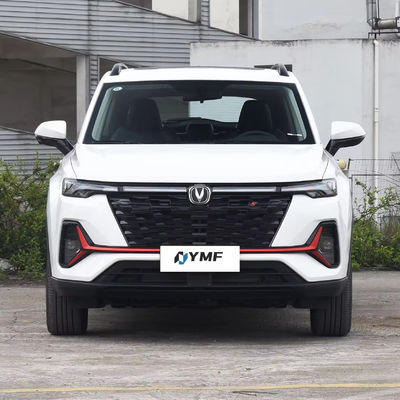 Changan Cs35 Plus 1.4T 5 porte 5 posti piccolo SUV Benzina per potenza massima kW 220 299P