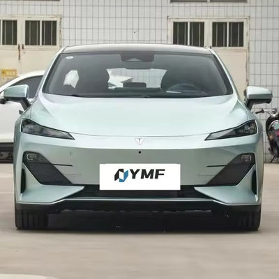 Auto medie e grandi Changan Navy SL03 530KM Plus Shenlan SL03 Veicolo elettrico puro