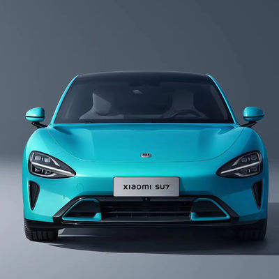 Su7 AutoVeicoli di seconda mano ad alta velocitàVeicoli Massa totale kg 1980 Livello Auto medie e grandi