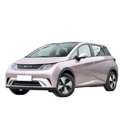 A prezzi accessibili BYD Dolphin Piccolo Mini EV Veicoli elettrici Grigio/bianco/nero/rosso Opzioni