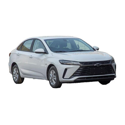 2022-2024 Chevrolet Cruze 1.5L 113hp L4 Auto a benzina con cambio automatico Euro VI Standard di emissioni 5 posti