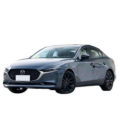 2023 Mazda 3 Axela Sedan con motore a benzina da 1,5L/2,0L e coppia massima da 200-300Nm