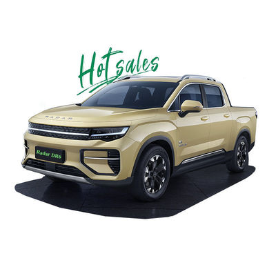Energy Geely EV Cars 100kWh Batteria 632km di autonomia e 7h di tempo di ricarica lenta per il 2023