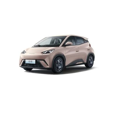Green Byd Seagull 2023 Manufacture Veicolo elettrico a energia elettrica Ev Auto in nero
