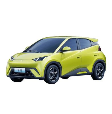 3780x1715x1540mm BYD Seagull Sea Gull Veicolo elettrico 5 porte 4 posti Hatchback