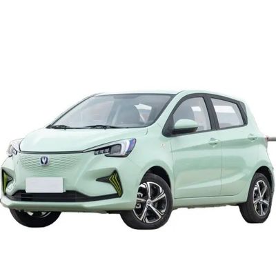 Used Car Online Changan E Star Piccole auto elettriche con autonomia di 310 km e prezzi accessibili
