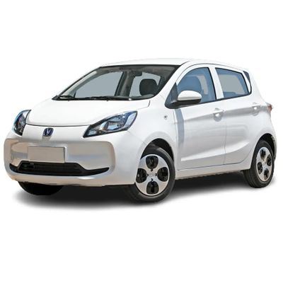Veicolo energetico Changan Benben Auto elettrica 2022 Alta velocità Lungo raggio 5 porte 5 posti