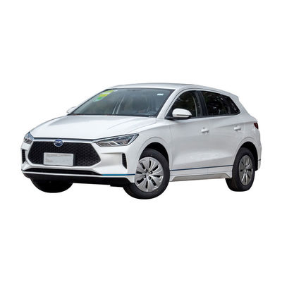 BYD E2 Limousine elettrica 2500-3000 mm passo e capacità della batteria di 43,2 kWh per veicoli