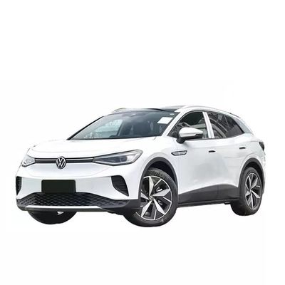 4592*1852*1629 YMF 2022 Vw Id4 Crozz Auto elettrica con trasmissione a riduttore unipolare