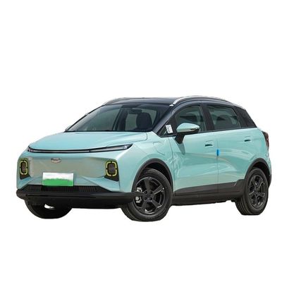 320KM SUV elettrico Auto privata usata con batteria da 39,4 kWh e 4 porte5 posti