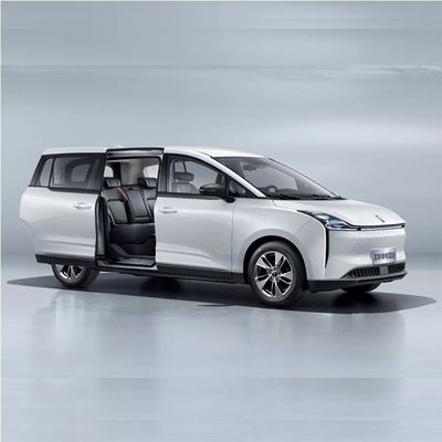 Autovetture elettriche usate ad alta velocità 140 km/h con autonomia massima di 419 km e coppia motore di 260 Nm
