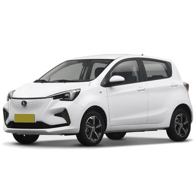 Changan E Star 2022 Mini Electric Car 40 KWh capacità della batteria e 0.63h tempo di ricarica rapida