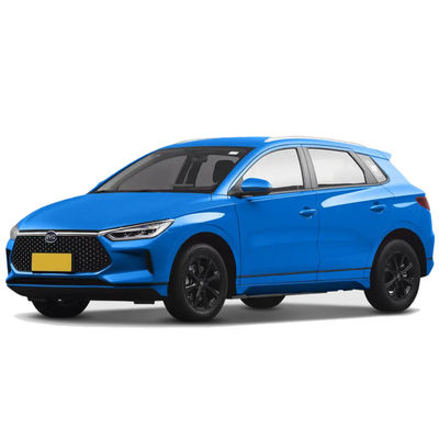 Affordable 2022 BYD E2 Electric Car Auto di seconda mano con 401 Km di durata