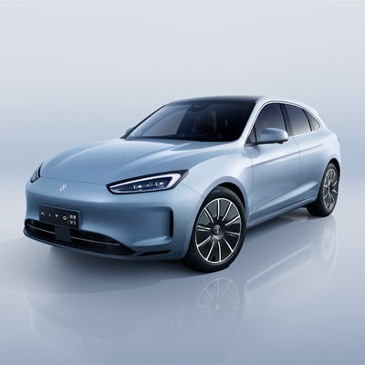 Modello SUV elettrico velocità massima 200 km/h 15,2 KWh/100 km Consumo di energia 80% tasso di ricarica rapida