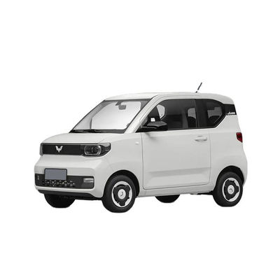 Mini EV Car per veicoli energetici Tempo di ricarica veloce 0,63h Durazione chilometraggio 120 300 Km