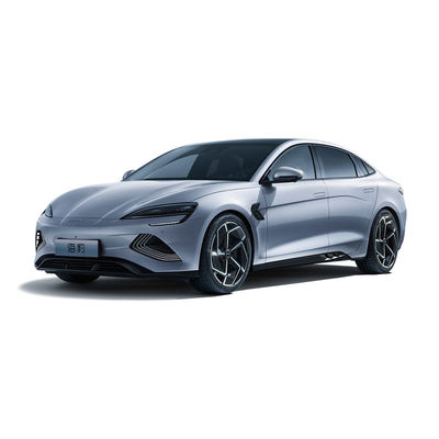 Tasso di ricarica rapida dell'80% BYD Seal Electric Midsize Sedan 2023 Modello a motore singolo 5 posti