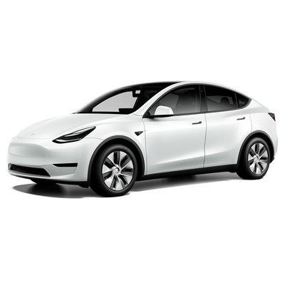 Batteria al litio ternario e sistema di trazione su tutte le ruote per SUV elettrico Tesla Model Y AWD