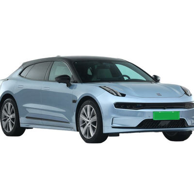 2022 Geely ZEEKR High Speed Luxury EV Zeekr 001 Auto elettrica Ricarica rapida in 0,63h