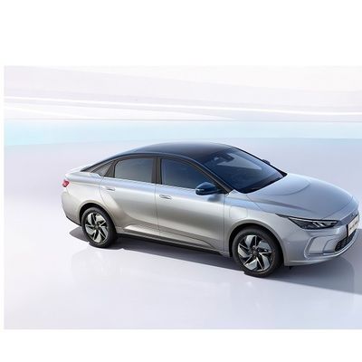 Geely Geometry A Pro 2022 Pro Veicoli elettrici con batteria al litio ternario da 53Kwh
