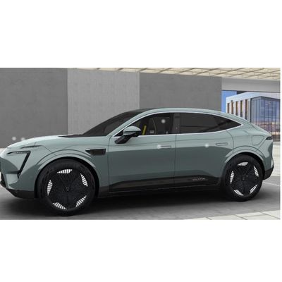 Vita della batteria pura 700 km 200kw Super ricarica veloce AVATR 11 Smart Coupe SUV per Huawei