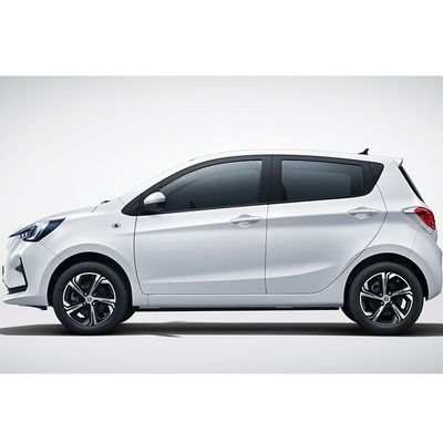 BenBen E-Star Buona versione Auto usata elettrica con 301 km di autonomia di crociera elettrica pura
