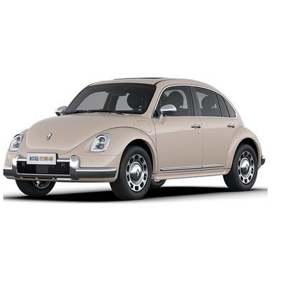 Pure EV Car ORA Ballet Cat con ricarica veloce e consumo 5 posti 225/55/R18 Dimensione pneumatico
