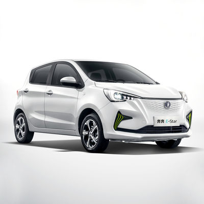 Tipo di carburante elettrico Changan BenBen E-Star Energy Auto elettrica con tempo di ricarica lento 5h