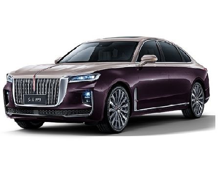 H9 Auto usate Ottima condizione del veicolo Auto usate