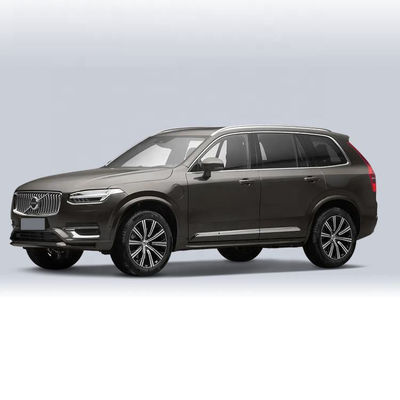 Grande veicolo spaziale 2022 VOLVO XC 90 Auto elettrica con chilometraggio di resistenza 0 km