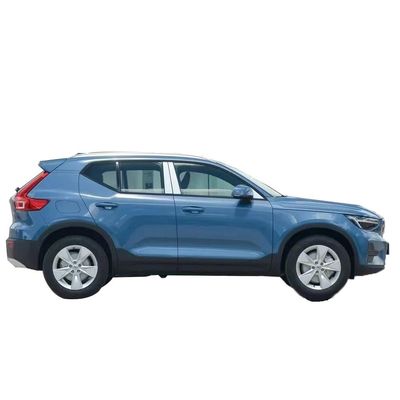 529 km Automatico 2022 Volvo XC40 EV Rechage Usato OKM Autoveicolo elettrico Pneumatici taglia 235/55 R18